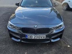 Gri Utilizat 2013 BMW 320 Berlinǎ | 13.550 EUR