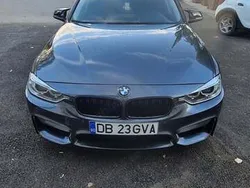 Gri Utilizat 2013 BMW 320 Berlinǎ | 13.550 EUR