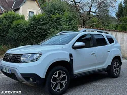 Maro Utilizat 2020 Dacia Duster Prestige SUV | 11.300 EUR (Preț OK)