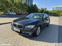 Culoarenegru Utilizat 2013 BMW 730 Berlinǎ | 15.700 EUR (Puțin scump)