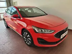 Utilizat 2022 Ford Focus Titanium Hatchback | 14.900 EUR (Scump)