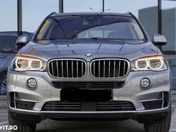 Gri Utilizat 2018 BMW X5 SUV | 29.950 EUR (Super Preț)