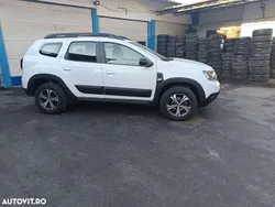 Culoarealb Utilizat 2018 Dacia Duster Comfort SUV | 9.990 EUR (Super Preț)