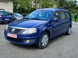 Dacia Logan MCV