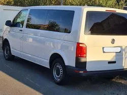 Alb Utilizat 2016 VW T6 Van | 15.000 EUR