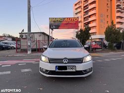 Culoarealb Utilizat 2015 VW Passat Comfortline Break | 7.890 EUR (Preț bun)