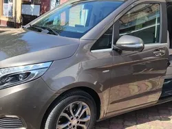 Maro Utilizat 2016 Mercedes V250 Avantgarde Monovolum | 29.800 EUR
