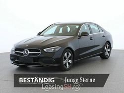 Negru Utilizat 2021 Mercedes A200 Avantgarde Berlinǎ | 37.218 EUR (Preț bun)