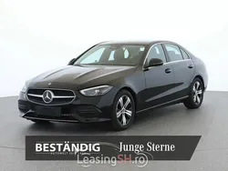 Negru Utilizat 2021 Mercedes A200 Avantgarde Berlinǎ | 37.218 EUR (Super Preț)