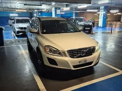 Alb Utilizat 2010 Volvo XC60 SUV | 8.499 EUR (Preț bun)