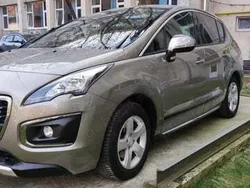 Utilizat 2015 Peugeot 3008 SUV | 9.590 EUR