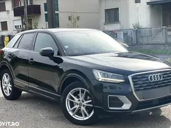 Negru Utilizat 2017 Audi Q2 S-Line SUV | 15.700 EUR (Preț OK)