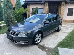 Negru Utilizat 2012 VW Passat Break | 6.100 EUR (Preț OK)