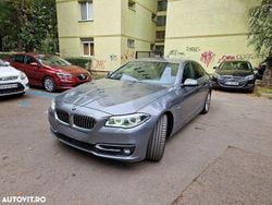 Culoaregri Utilizat 2017 BMW 530 Comfort Edition Berlinǎ | 17.000 EUR (Super Preț)