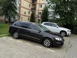 Maro Utilizat 2007 VW Passat Break | 3.900 EUR