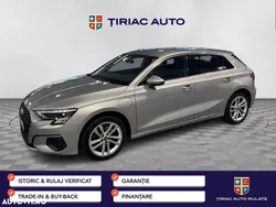Culoaregri Utilizat 2021 Audi A3 e-tron Hatchback | 24.200 EUR