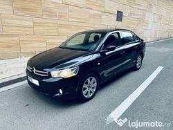 Negru Utilizat 2016 Citroën C-Elysee I Berlinǎ | 4.300 EUR (Preț OK)