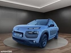 Culoaregri Utilizat 2016 Citroën C4 Cactus Hatchback | 8.150 EUR (Preț OK)