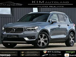 Gri Utilizat 2020 Volvo XC40 Inscription SUV | 22.991 EUR (Preț OK)