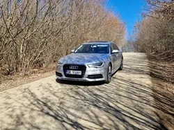 Utilizat 2012 Audi A6 Berlinǎ | 8.500 EUR (Super Preț)