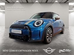 Utilizat 2022 Mini Cooper S Hatchback | 32.924 EUR