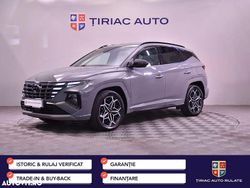 Culoaregri Utilizat 2022 Hyundai Tucson SUV | 33.901 EUR