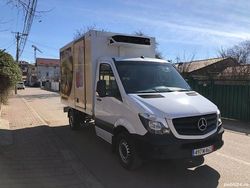 Utilizat 2012 Mercedes Sprinter Van | 12.500 EUR (Preț OK)