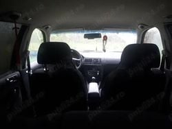 Negru Utilizat 2002 VW Golf IV Hatchback | 700 EUR (Super Preț)