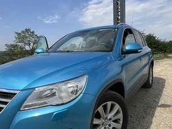 Utilizat 2009 VW Tiguan SUV | 7.300 EUR (Preț OK)