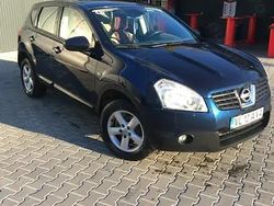 Utilizat 2008 Nissan Qashqai SUV | 3.500 EUR