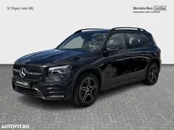 Negru Utilizat 2023 Mercedes GLB220 SUV | 46.464 EUR