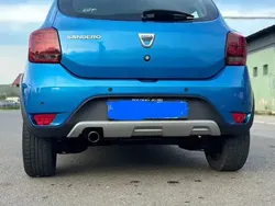 Utilizat 2019 Dacia Sandero Stepway Hatchback | 7.800 EUR