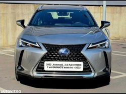 Culoaregri Utilizat 2022 Lexus UX 250h Business Edition SUV | 24.990 EUR (Puțin scump)
