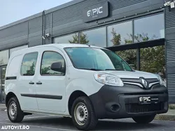 Alb Utilizat 2019 Renault Kangoo Expression Monovolum | 8.487 EUR (Preț OK)