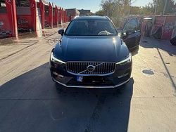Culoarealbastru Utilizat 2022 Volvo XC60 Inscription SUV | 34.500 EUR (Super Preț)