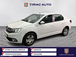 Culoarealb Utilizat 2020 Dacia Logan Berlinǎ | 8.428 EUR (Preț OK)