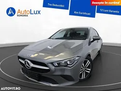 Culoaregri Utilizat 2020 Mercedes CLA180 Berlinǎ | 26.400 EUR (Preț OK)