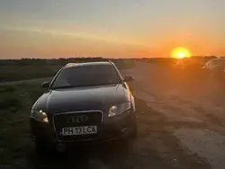 Utilizat 2007 Audi A4 | 4.000 EUR (Puțin scump)