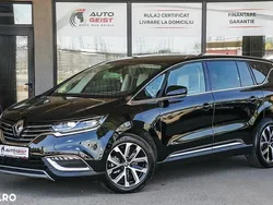 Negru Utilizat 2019 Renault Espace Monovolum | 19.990 EUR (Preț OK)