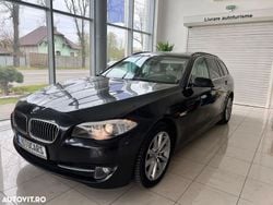 Gri Utilizat 2012 BMW 530 Break | 8.124 EUR (Preț OK)