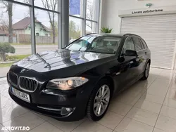 Gri Utilizat 2012 BMW 530 Break | 7.990 EUR (Super Preț)