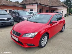 Culoarerosu Utilizat 2014 Seat Leon Sport | 6.950 EUR (Preț OK)