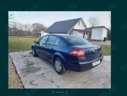 Utilizat 2005 Renault Mégane II Berlinǎ | 1.250 EUR (Preț OK)