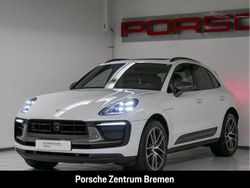 Utilizat 2024 Porsche Macan SUV | 83.862 EUR