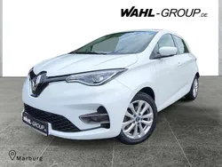 Utilizat 2020 Renault Zoe Experience Hatchback | 12.052 EUR