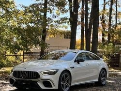 Culoarealb Utilizat 2019 Mercedes S63 AMG AMG Coupe | 93.000 EUR