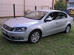 Gri Utilizat 2013 VW Passat Comfortline Berlinǎ | 8.800 EUR (Preț OK)