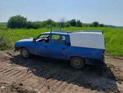 Utilizat 2004 Dacia Pick up Pickup | 5.500 EUR