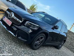 Negru Utilizat 2020 Mercedes GLB220 SUV | 26.800 EUR