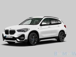 Utilizat 2022 BMW X1 Sport Line SUV | 29.169 EUR (Scump)